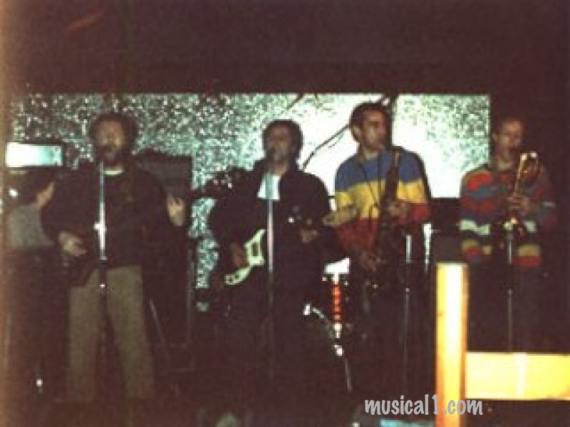 Motown Medley (Live)