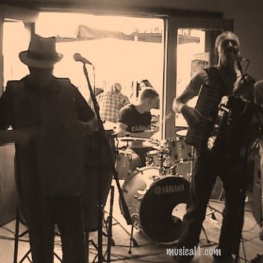 careless angels and crazy cajuns