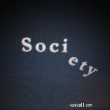 I Dreamed I Saw St Andrew