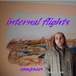 A beautiful fairy tale - internal flights