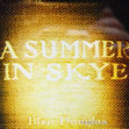 A Summer in Skye