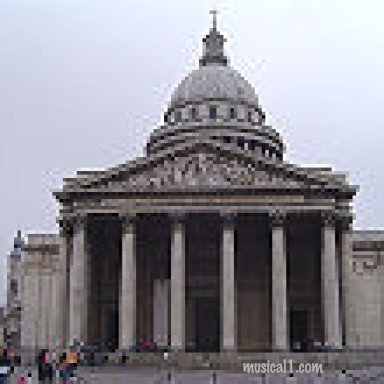 MONTAGNE ST GENEVIEVE