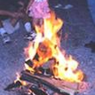 GYPSY FIRE