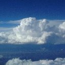 DESPITE ALL THE CLOUDS