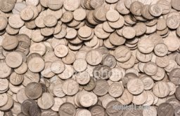 SHARING NICKLES SHARING DIMES