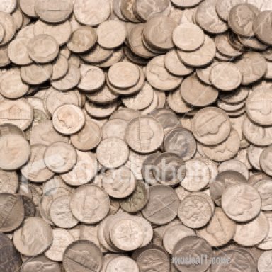 SHARING NICKLES SHARING DIMES