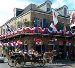 NEW ORLEANS