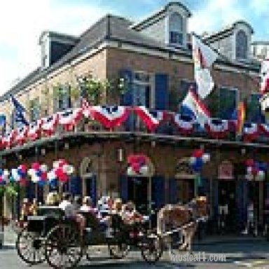 NEW ORLEANS