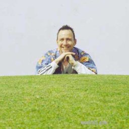 The Highlands of Cascerones