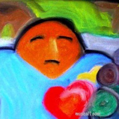Lonely Love