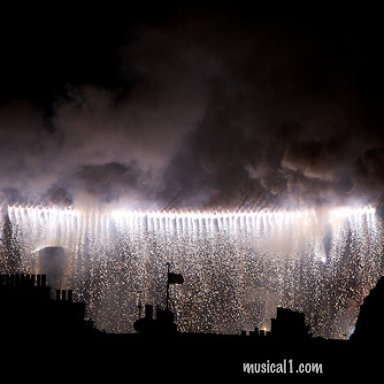 Blow Your House Down