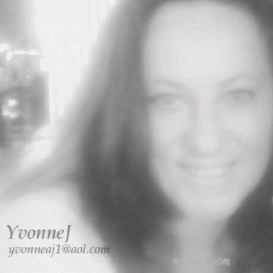 Rio De janiero Blue ~YvonneJ ~ DC Jazz