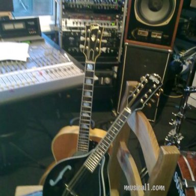 All around Kincaldrum