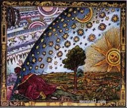 World Beyond The Sky