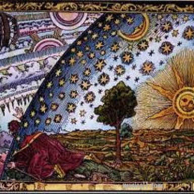 World Beyond The Sky