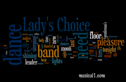 Lady's Choice
