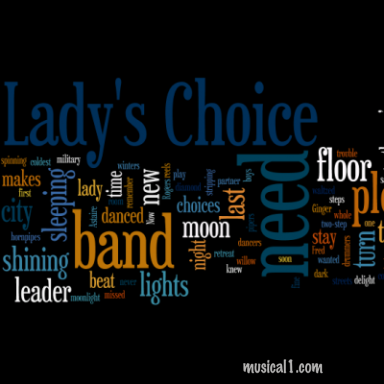 Lady's Choice