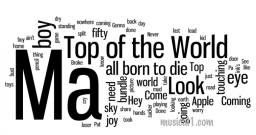 Top of the World, Ma