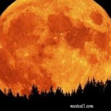 Big Bad Moon