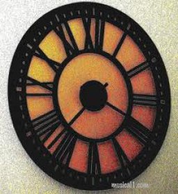 Time Passages
