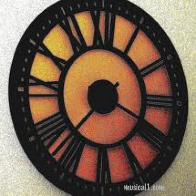 Time Passages