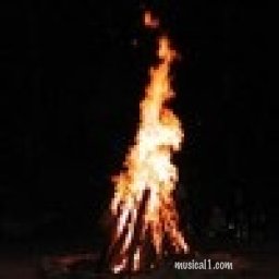 Bonfires