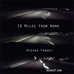 please forget