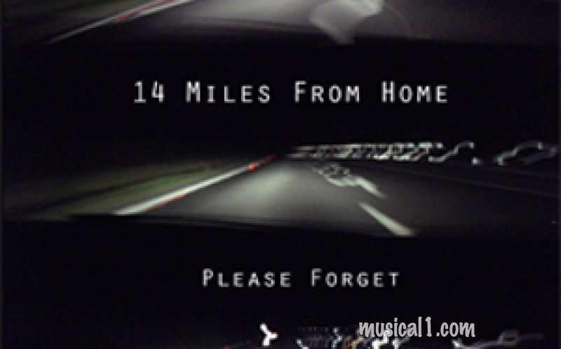 please forget