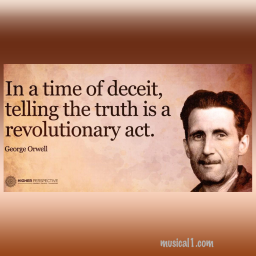 the totalitarian tiptoe