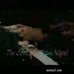 Green Grow the Rashes - with friends