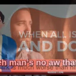Meh Man (A Dundee Song)