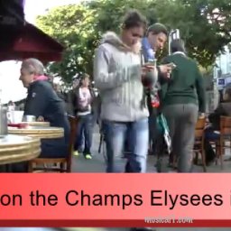 Dundee Is The Paris Of The North