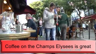 Dundee Is The Paris Of The North