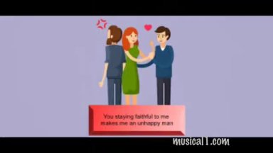 I'LL Only Write A Hit (When A Woman Does Me Wrong)