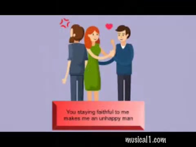 I'LL Only Write A Hit (When A Woman Does Me Wrong)