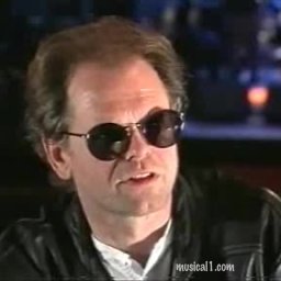 Alan Gorrie on Doogie Martin