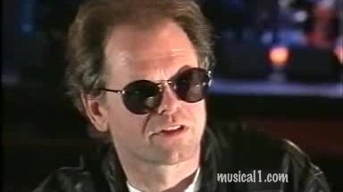 Alan Gorrie on Doogie Martin