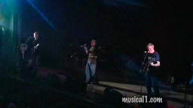 The President of the United States of a Miracle