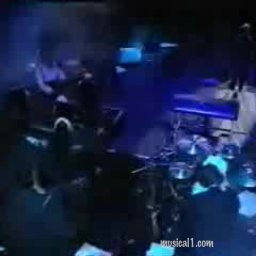 Take me to the river