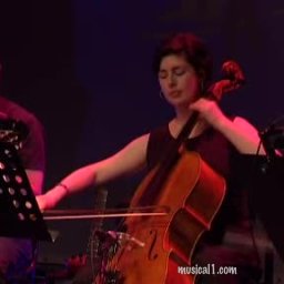 The Cremation of Sam McGee