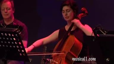 The Cremation of Sam McGee