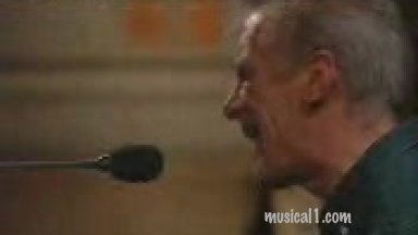 Green Grow The Rashes (with friends)