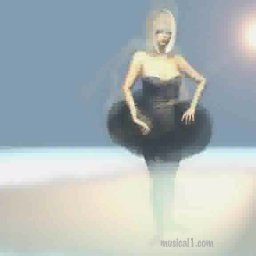 DANCER