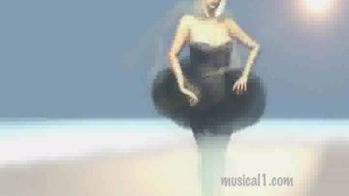DANCER