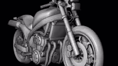 MOTORCYCLE