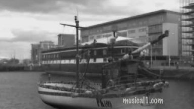 3d fishingboat