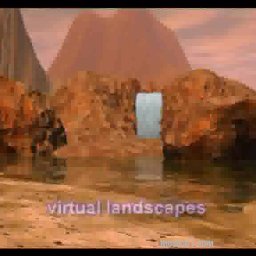 BUSINESS PROMOTION example