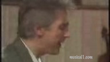 The Lass Wi The Flax In Her Hair