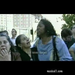 Angels from the Ashes