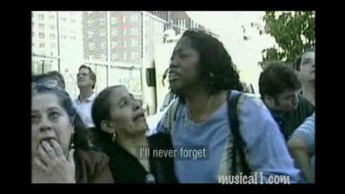 Angels from the Ashes